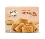 GRB Crispy Mysore PAK 200 Gms