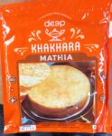 Deep Khakhara Mathia
