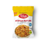 Telugu Foods Atukula Mixture