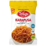 Telugu Foods Karapusa