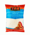 TRS Desiccated Coconut Medium 1kg