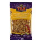 TRS Golden Sultana 100g