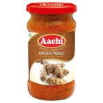 Aachi ginger pickle 300gm