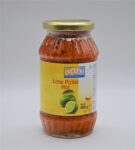 Ashoka Lime Pickle Hot 500gms