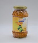 Ashoka Lime Pickle Mild – 500gms