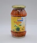 Ashoka Mango Pickle Hot 500gm