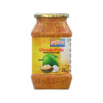 Ashoka Shredded Mango Chhundo Pickle 500g