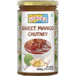 Ashoka Sweet Mango Chutney 300gms