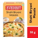 Everest Shahi Briyani Masala 50gm