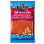 TRS Garam Masala 400gm