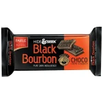 parle Hide & Seek Black Bourbon 100gm