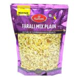 Haldiram’s Farali Mix Plain 400gm