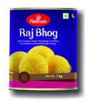 Haldiram’s Rajbhog 1kg