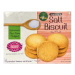Karachi Bakery Vegan Salt Biscuits 400gm