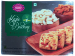 Karachi’s Vegan Kaju Badam Biscuits 400gm