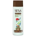 sesa ayurvedic strong roots shampoo hair strengthening conditioner 200ml