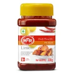 MTR Lime Pickle 300gm
