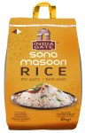 Sona Masoori – 10 kg Front