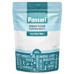 Pansari Jowar Flour 500gm