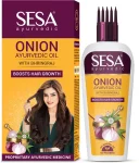 Sesa ayurvedic onion hair oil