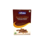 Alibaba Mulethi Whole – 100gm