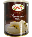 GRB Rasamalai Patty 500gm