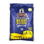 India Gate Brown Sona Masoori Rice – 5kg