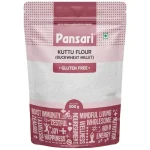 Pansari Kuttu Flour 500gm