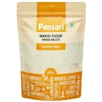 Pansari Makki Flour – 500gm