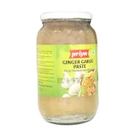 Priya Ginger Garlic Paste 1Kg