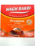 Wagh Bakri premium chai tea bags 200gm