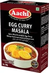 Aachi Egg Curry Masala – 100gm