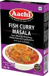 Aachi Fish Curry Masala 160gm