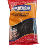 Alibaba-Sesame-Black-100g