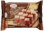 GRB Choco soan papdi