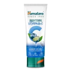 Himalaya Brightening Vitamic C Blueberry FaceWash 100ml