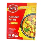 MTR Navratan Kurma 300gm