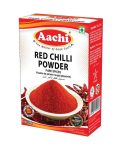 Aachi Red Chilli Powder 100gm