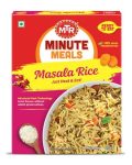 MTR RTE Masala Rice - 250gm