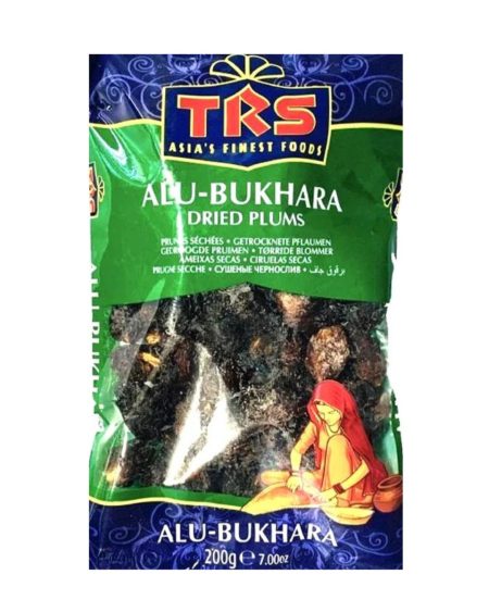 TRS Alubukhara ( Dried Plums) - 200gm