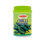 Ahmed Chilli Pickle in Oil – 1kg