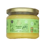 Dabur Organic Ghee 230gm