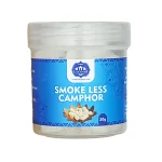 Lakshmi Smoke Less Camphor