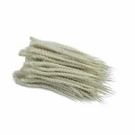 Long Twisted Cotton Wicks