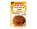 Priya Spicy Telugu Chaaru Masala 50gm