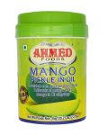 Ahmed Mango Pickle in Oil - 1kg