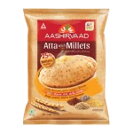 Atta with millets