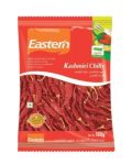 Eastern Kashmiri Chilli Whole 100g