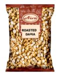 Aiva Roasted Chana/ Daria (Pottukadalai) - 1kg