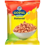 Gopal Bhakharvadi 250gm